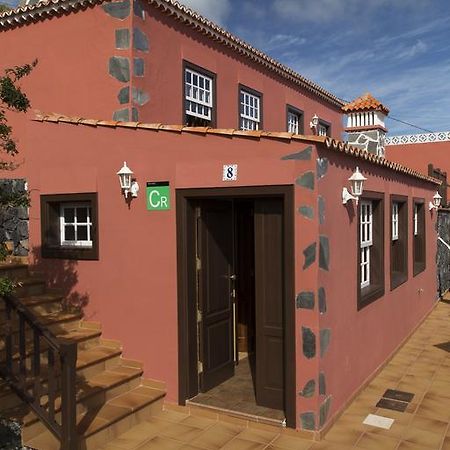 Country House Santa Lucia Пунтальяна Экстерьер фото