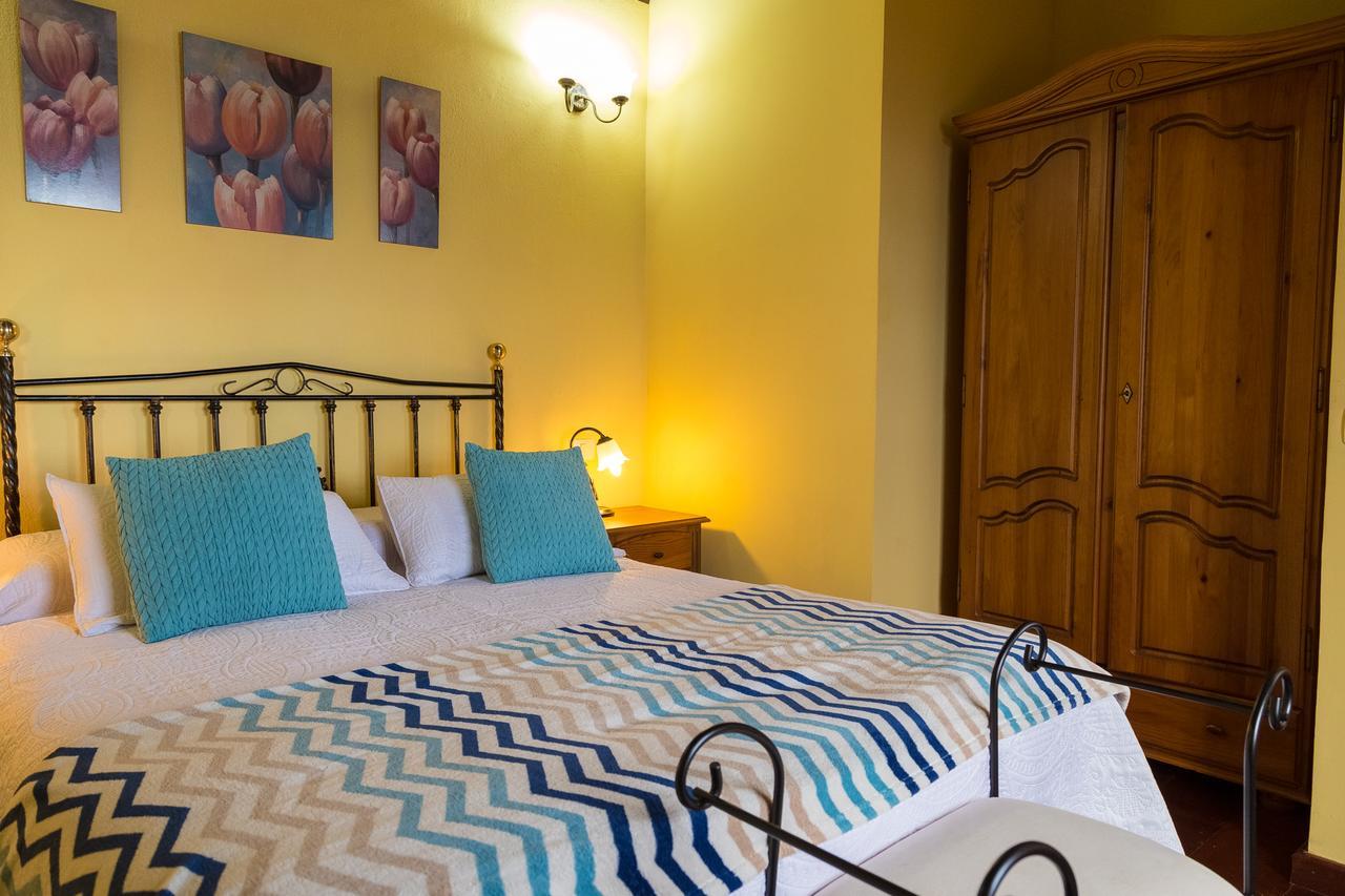 Country House Santa Lucia Пунтальяна Экстерьер фото