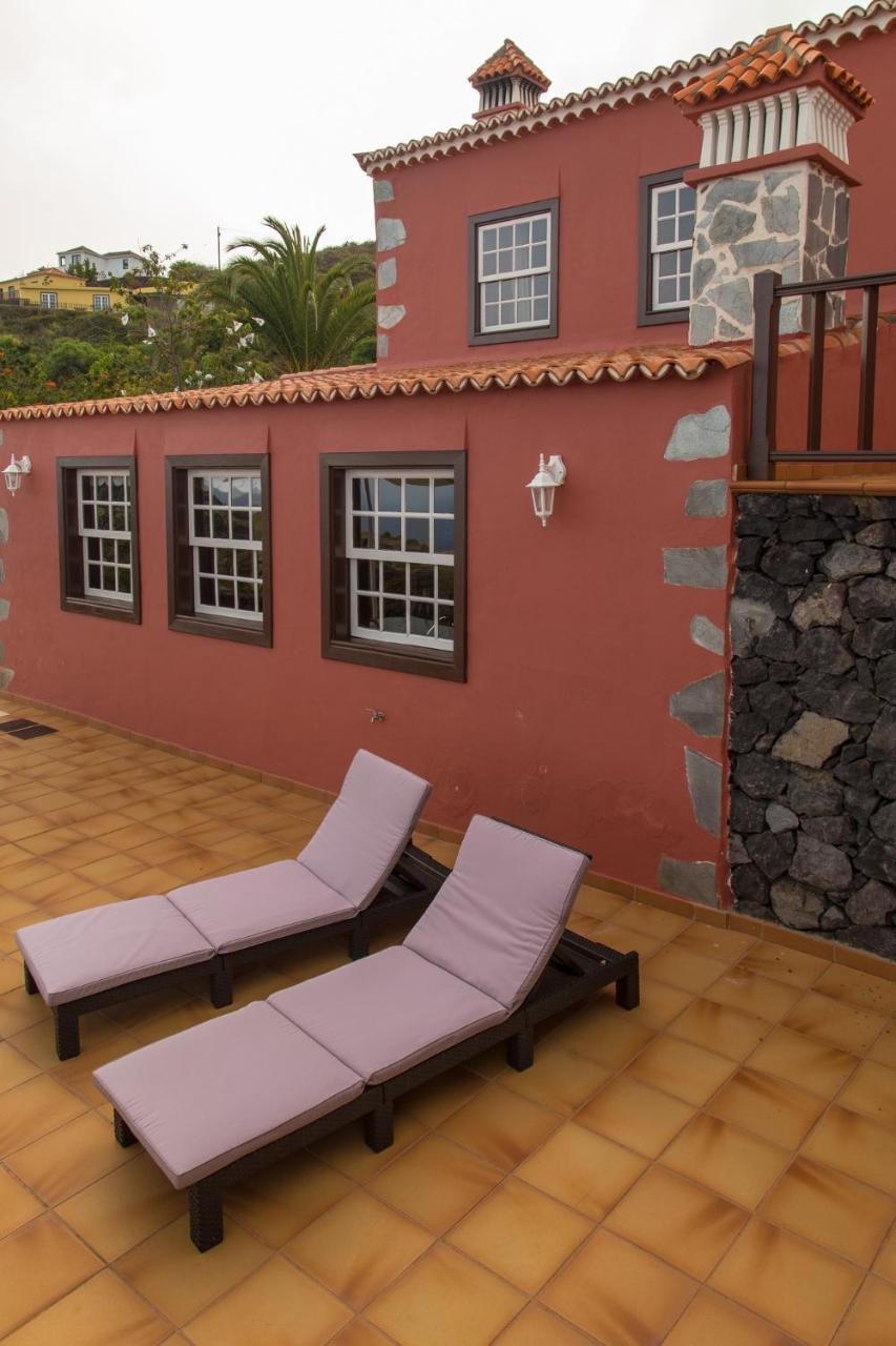 Country House Santa Lucia Пунтальяна Экстерьер фото