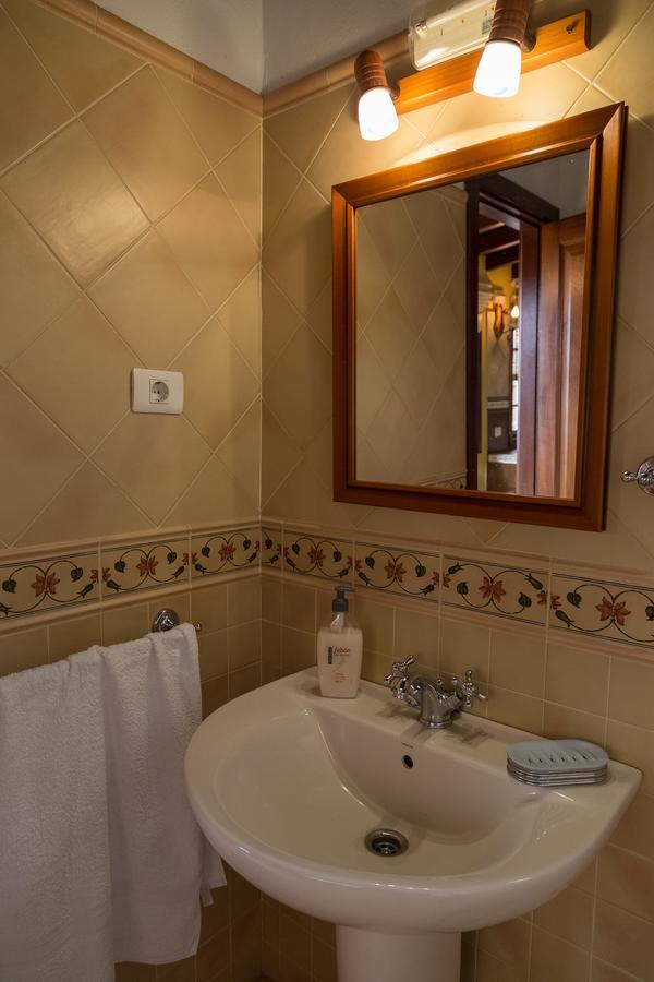 Country House Santa Lucia Пунтальяна Экстерьер фото