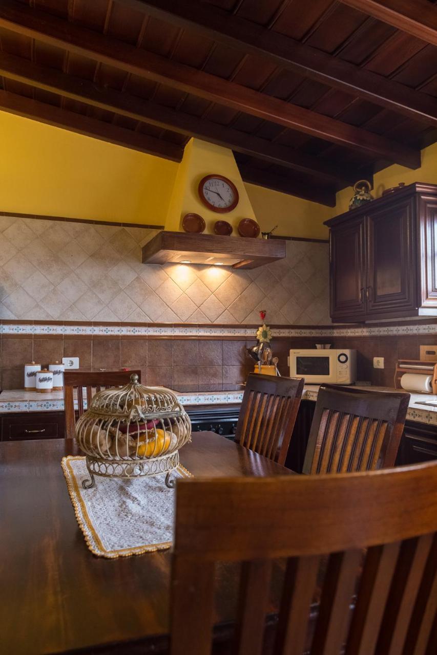 Country House Santa Lucia Пунтальяна Экстерьер фото