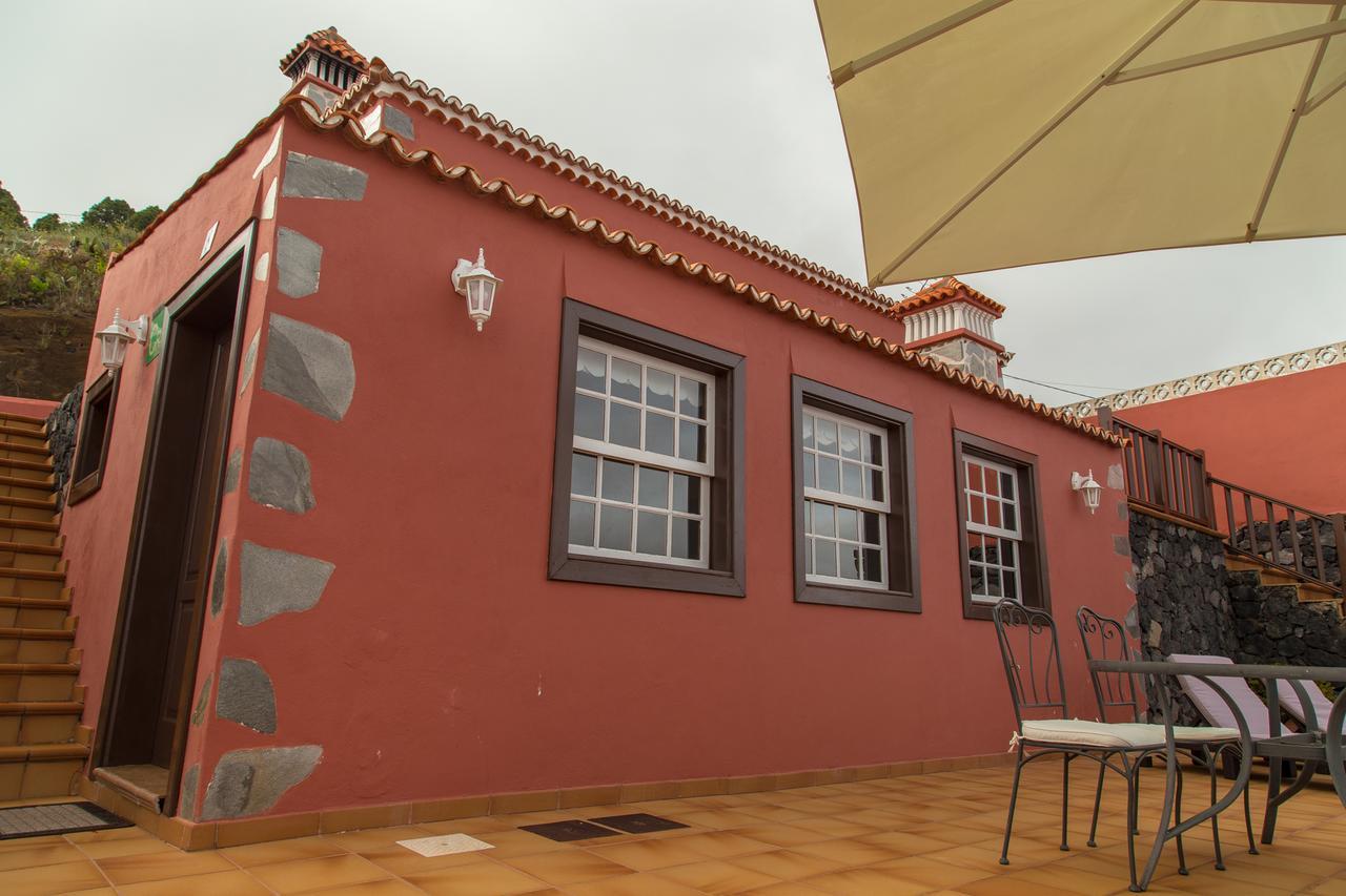 Country House Santa Lucia Пунтальяна Экстерьер фото