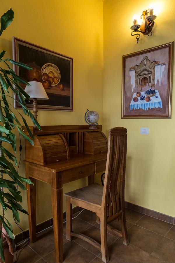 Country House Santa Lucia Пунтальяна Экстерьер фото